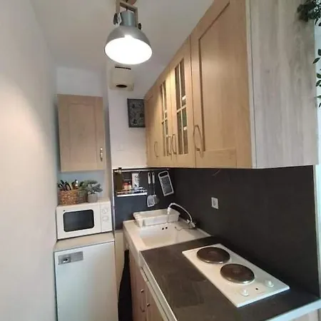Studio avec rez-de-jardin bord de mer Blonville-sur-Mer Extérieur photo