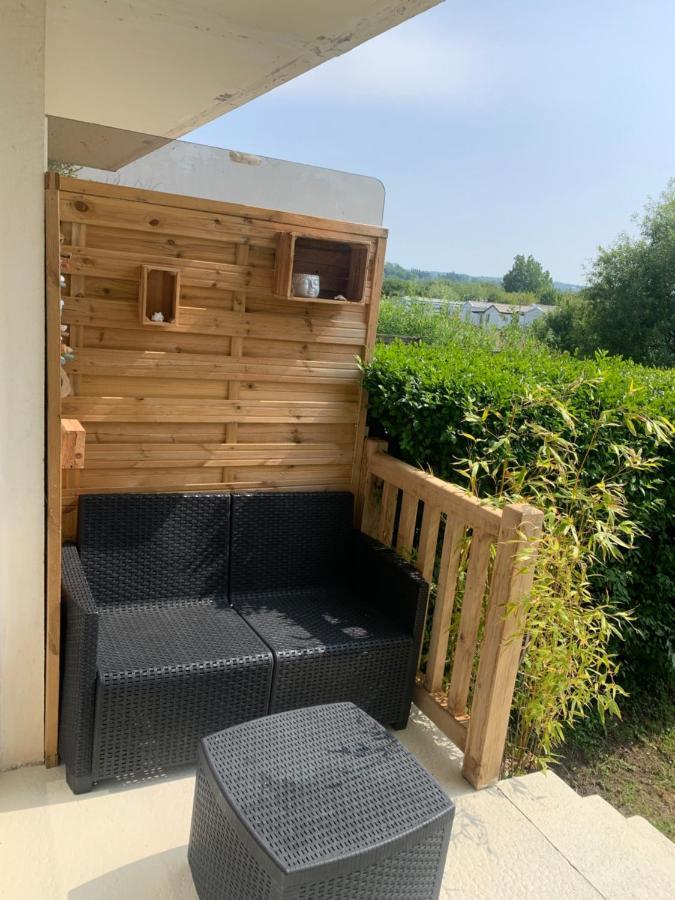 Appartement Avec Rez-de-jardin Bord De *